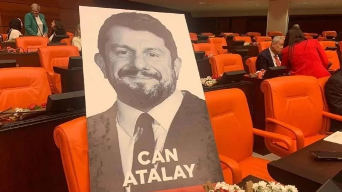 Numan Kurtulmuş'dan Can Atalay açıklaması: Teamüllere tamamen uygun