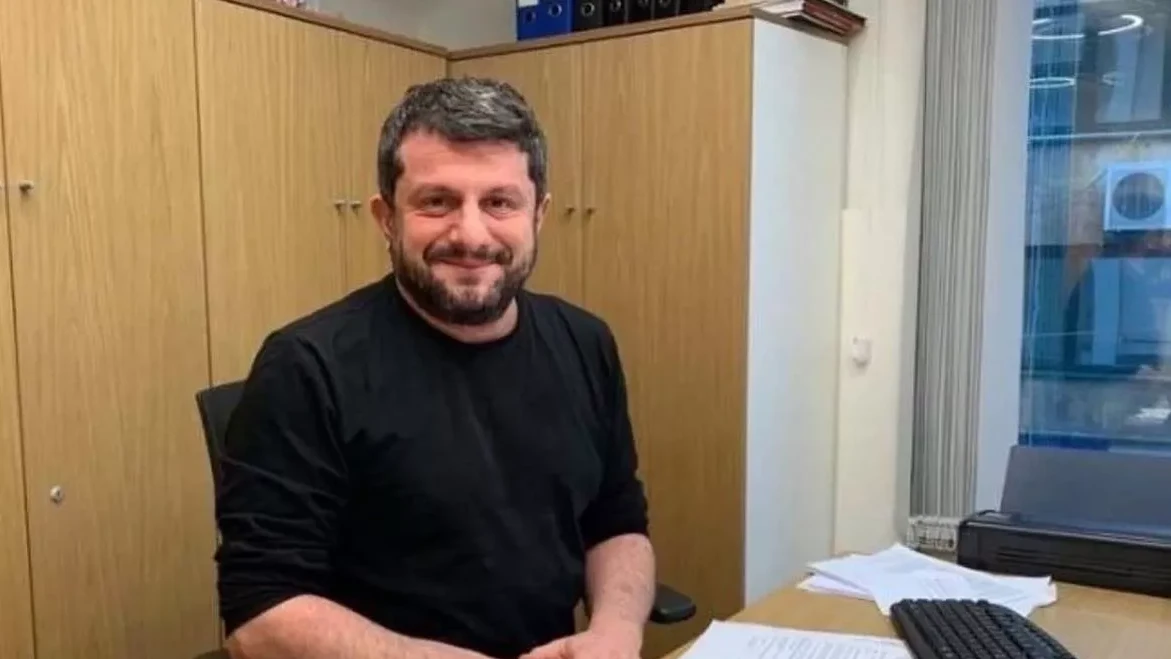 Numan Kurtulmuş'dan Can Atalay açıklaması: Teamüllere tamamen uygun