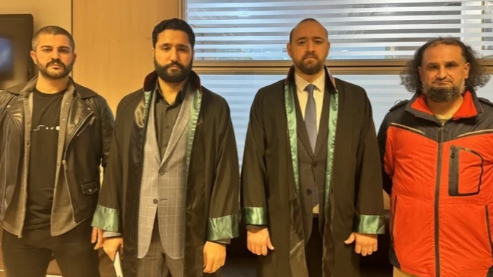 Öldürülen Ramazan Hoca'nın avukatı konuştu: İddialar gerçek dışı