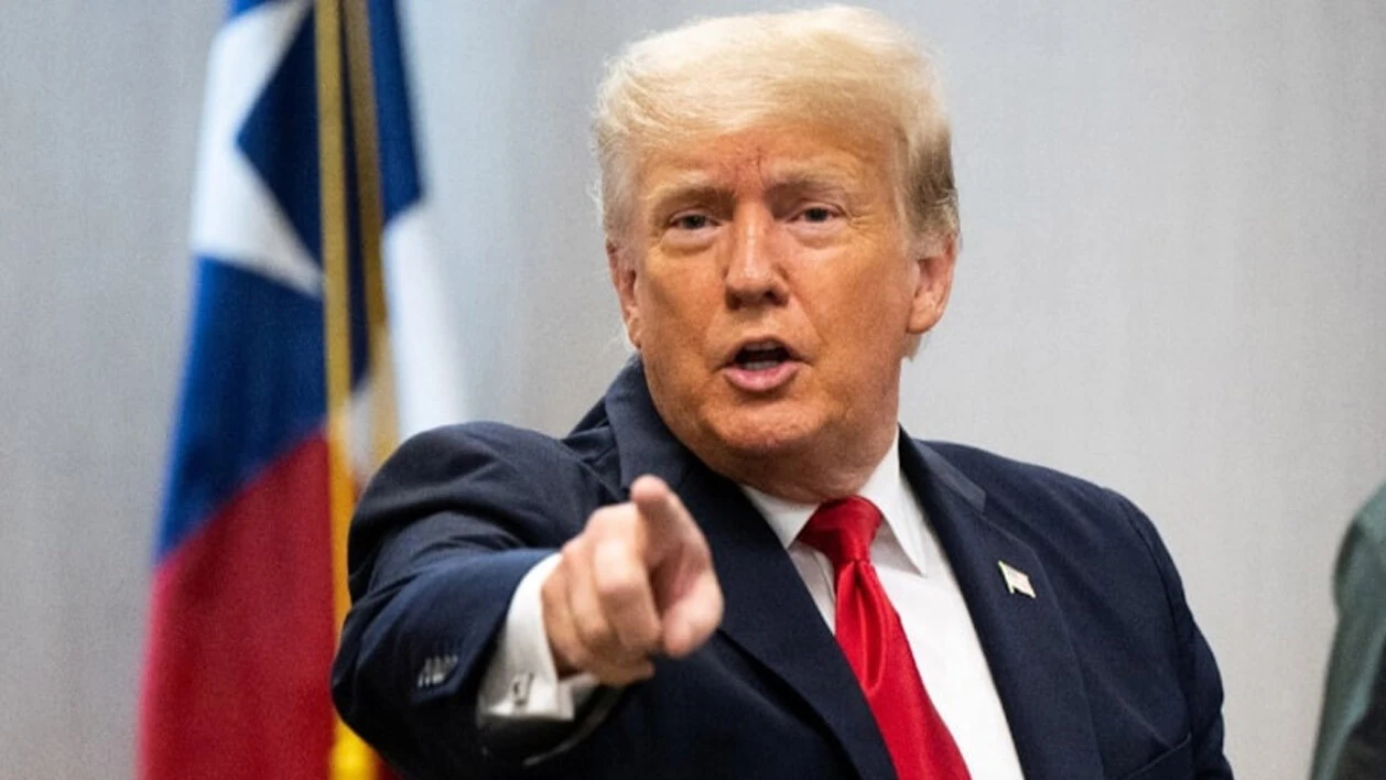 Ön seçimde Trump farkı! Nevada'da açık ara farkla kazandı 