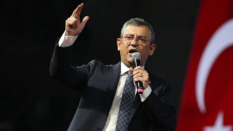 Özgür Özel'den MSB'nin Piyade Okulu'ndaki ihraç kararına tepki