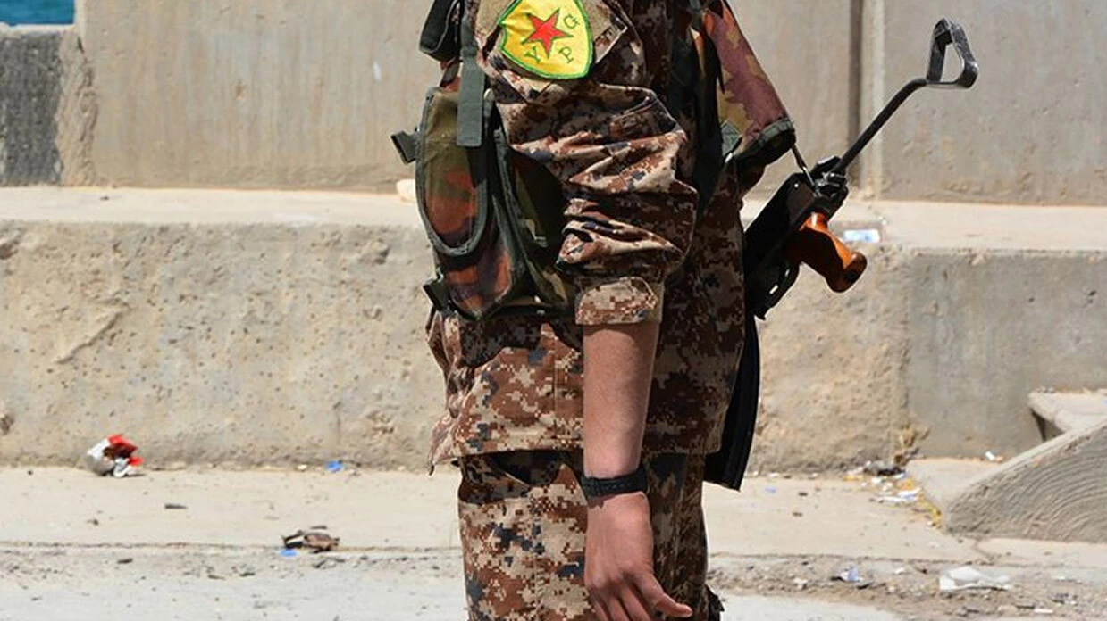 PKK'dan ABD itirafı: Hava savunma sistemi bekliyoruz