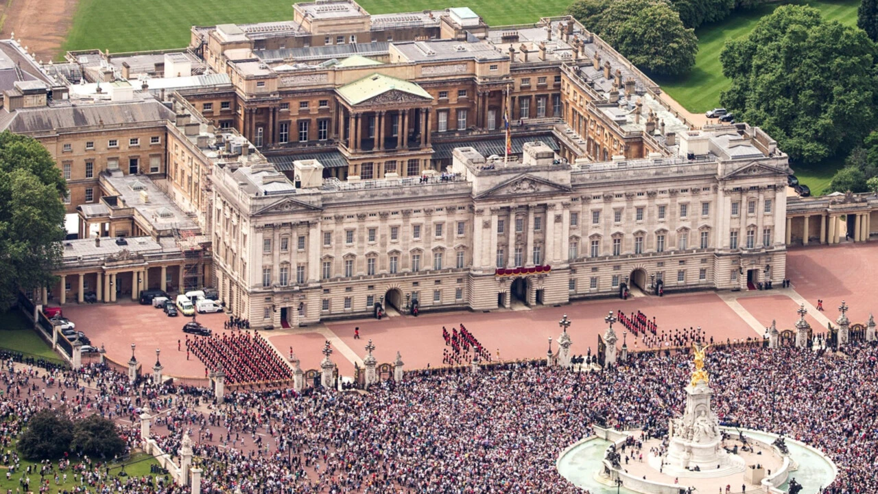 Schengen vizesine gerek yok: Google Maps ile oturduğunuz yerden gezebileceğiniz 5 Avrupa şehri - 2. Resim