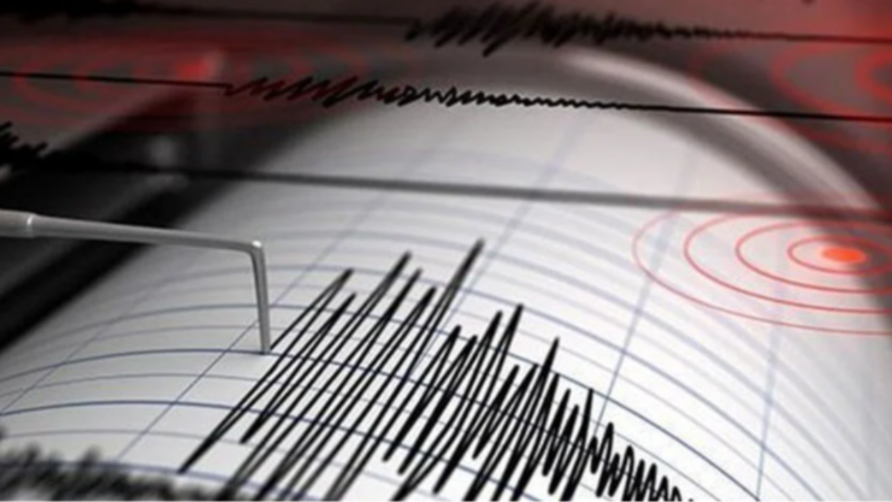 ABD&#039;de 5.7 şiddetindeki deprem paniğe neden oldu