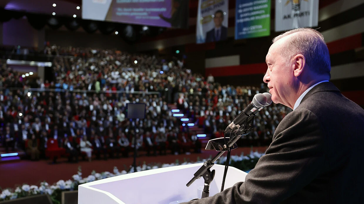 Son dakika! Cumhurbaşkanı Erdoğan tek tek açıkladı: İşte AK Parti'nin Antalya adayları... - 6. Resim