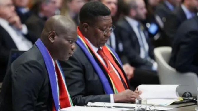 İsrail'in yargılandığı davada Türkiye beyanda bulunacak 