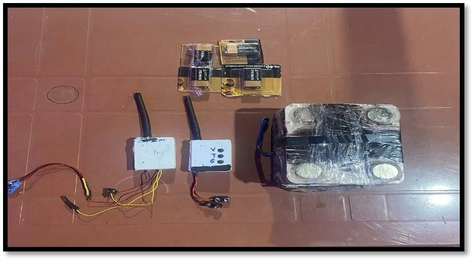 Son dakika! MİT'ten nokta operasyon: Eylem hazırlığındaki PKK'lı terörist yakalandı