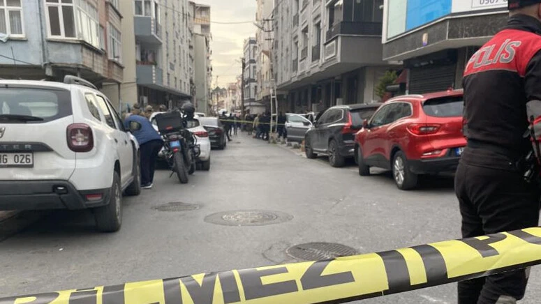 AK Parti Küçükçekmece Belediye Başkan Adayı Aziz Yeniay TGRT Haber'de saldırı anını anlattı