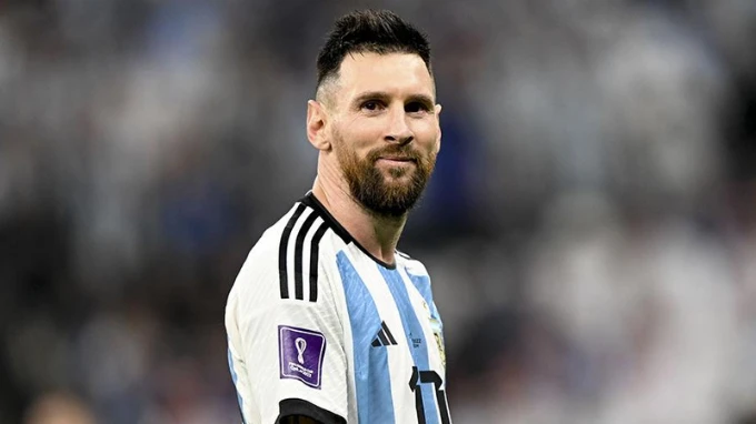 Arjantin'in Çin'deki hazırlık maçı Messi yüzünden iptal edildi