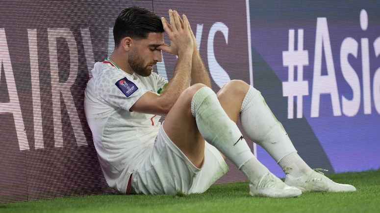 Asya Kupası 2. kez Katar'ın