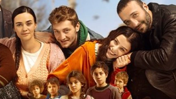 Ateş Kuşları Zıpkın diziden ayrılıyor mu? Erdem Şanlı diziden ayrılacak mı? - 1. Resim