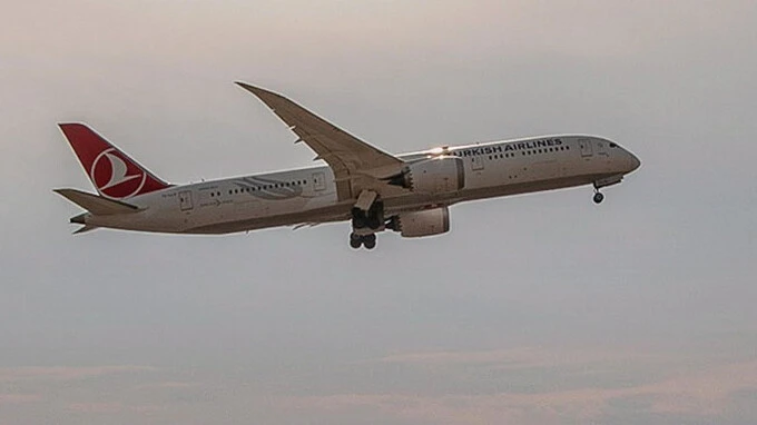 Avrupa'da ilk! İstanbul Havalimanı'na öncü bir yenilik geliyor