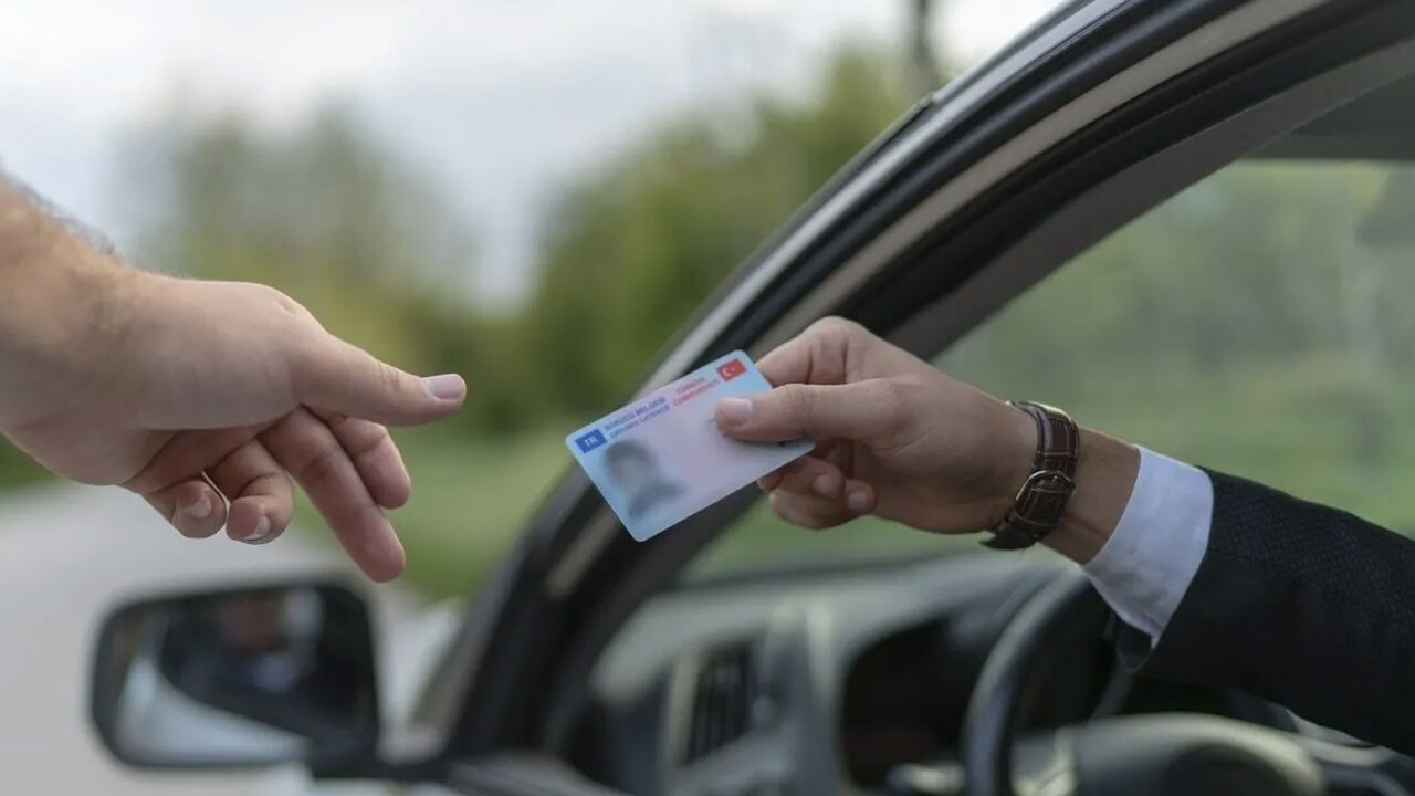 B sınıfı ehliyeti olanlar için yeni karar, Resmi Gazete&#039;de yayımlandı