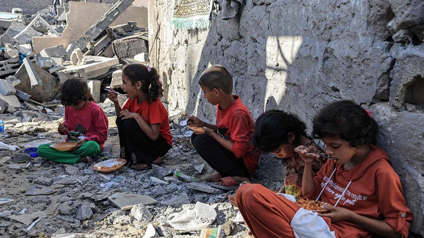 Biden imzayı attı! Askeri yardım gönderdikleri ülkelerden garanti isteyecekler - 2. Resim