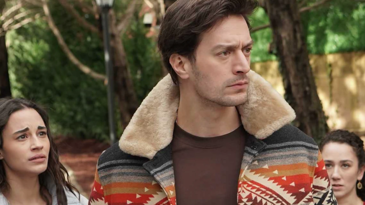 Bir Sevdadır Ersin gerçekte kim, adı nedir? Atlas Önel kimdir, hangi dizilerde oynadı?