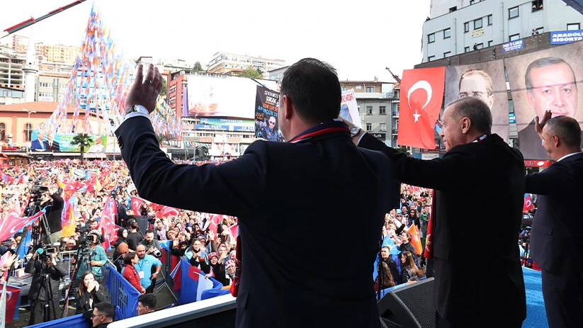 Cumhurbaşkanı Erdoğan'dan petrol müjdesi! Gabar'daki sevindiren miktarı duyurdu