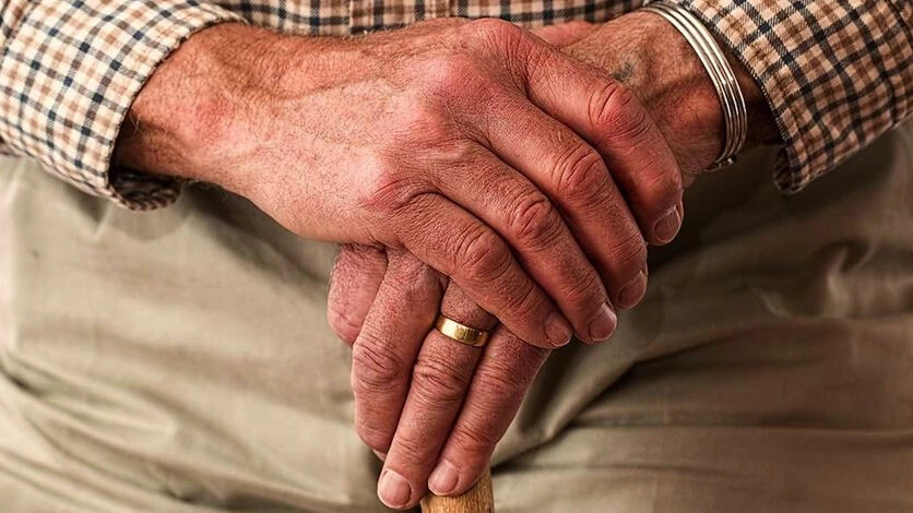 Cumhuriyet tarihinde bir ilk: Türkiye’nin nüfusu hızla yaşlanıyor - 6. Resim