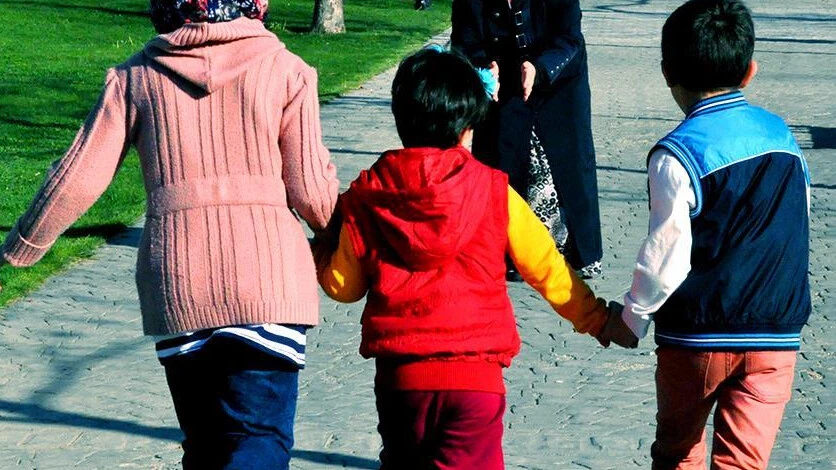 Cumhuriyet tarihinde bir ilk: Türkiye’nin nüfusu hızla yaşlanıyor - 2. Resim