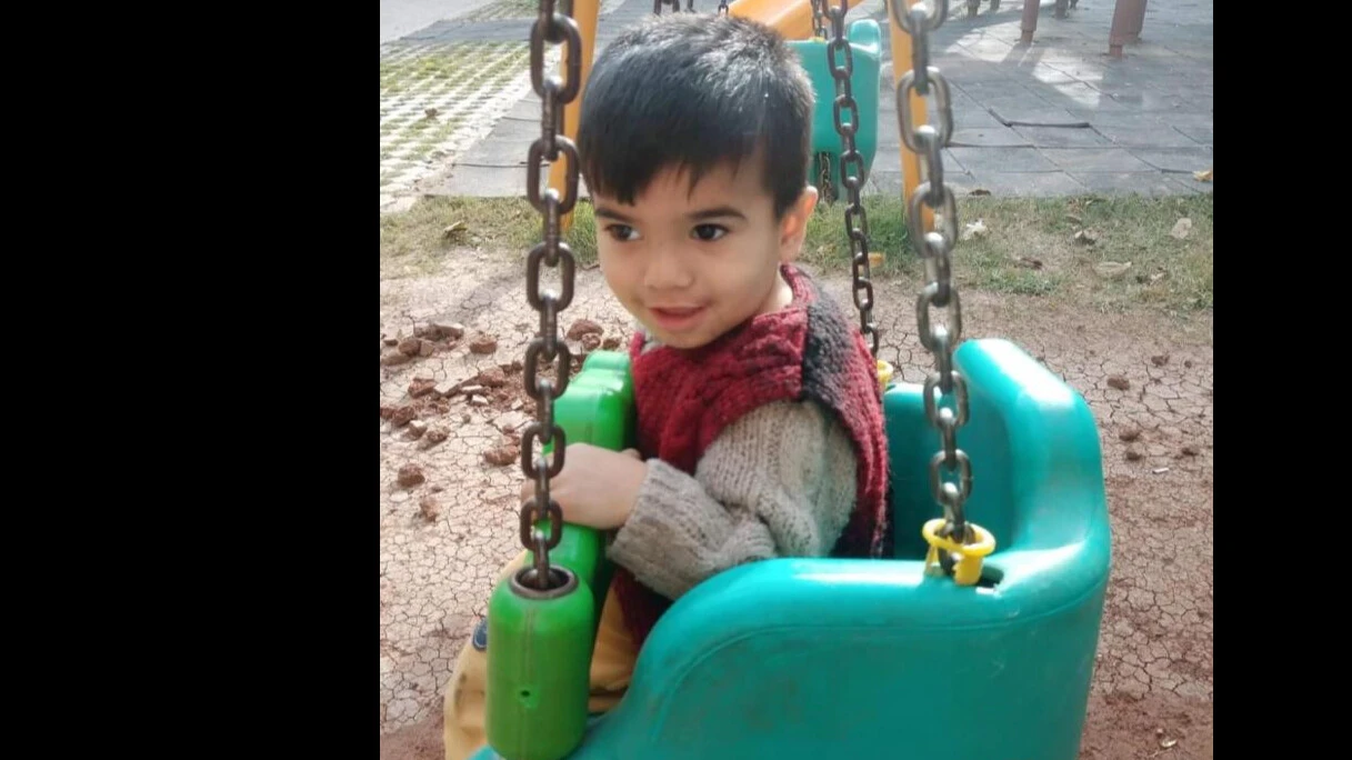 Hatay'da korkunç vahşet: Hamile kadın ve 2 çocuğu katledildi - 3. Resim