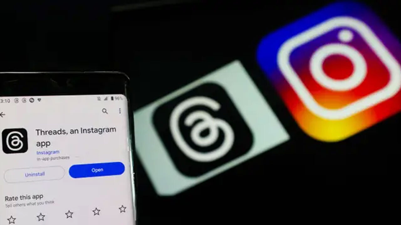 Instagram ve Threads&#039;e &#039;Siyasi İçerik&#039; düzenlemesi: Görmek istemeyenler tek tuşla gizleyebilecek