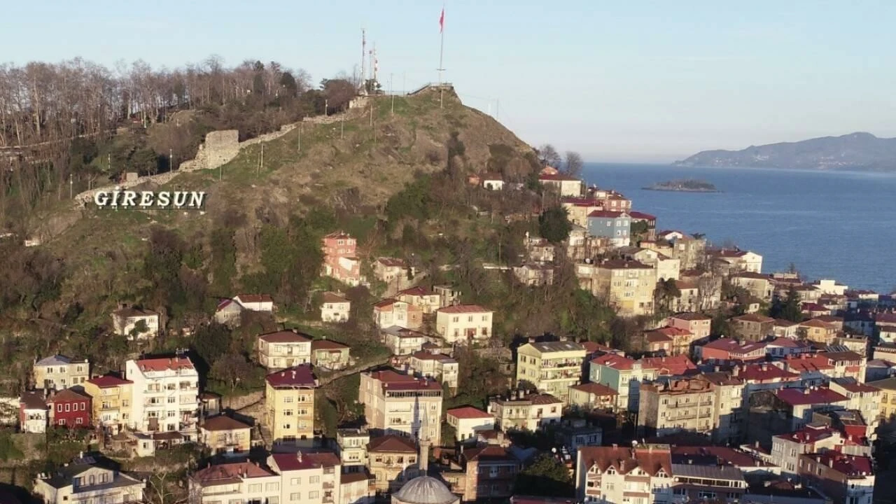 giresun