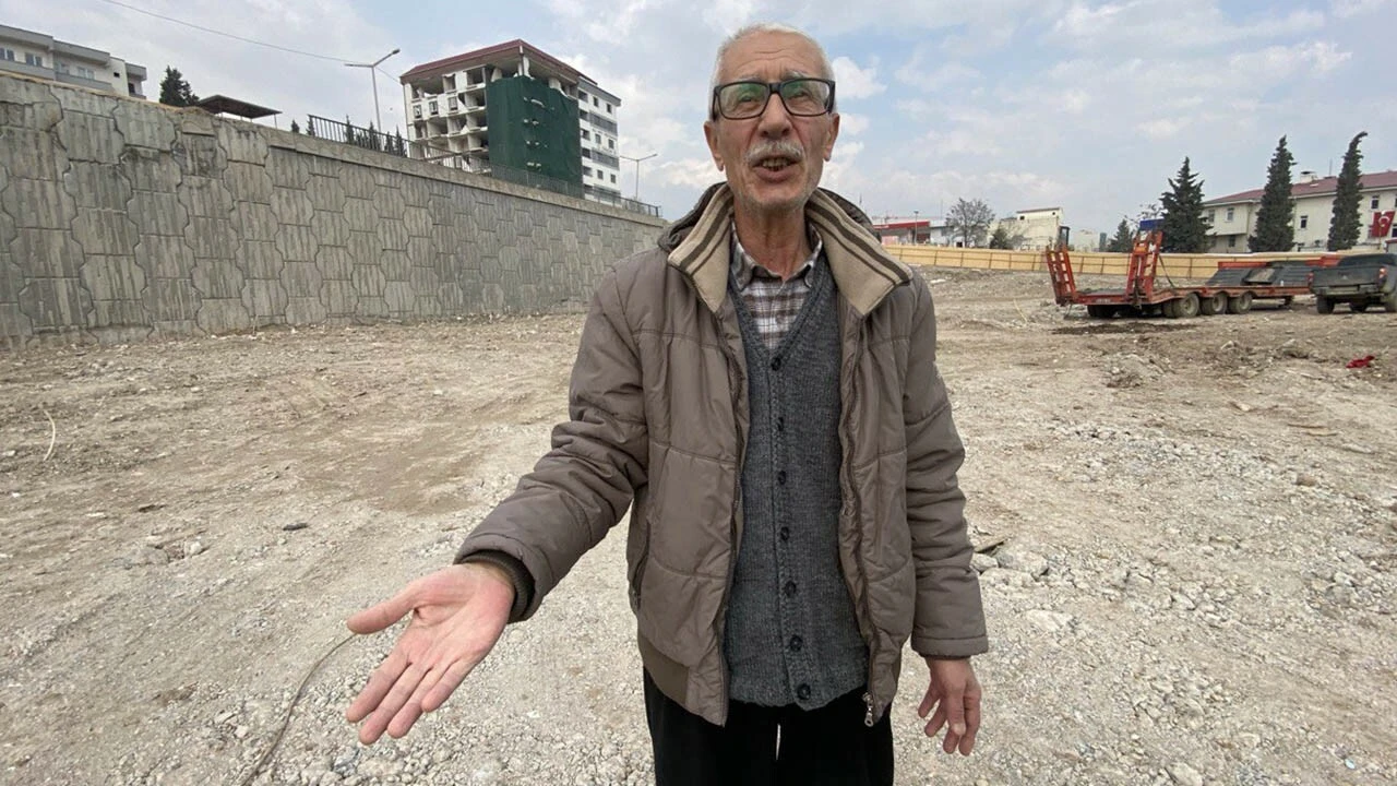 Kolon demirleri parmağından bile ince! En çok can kaybı o sitedeydi