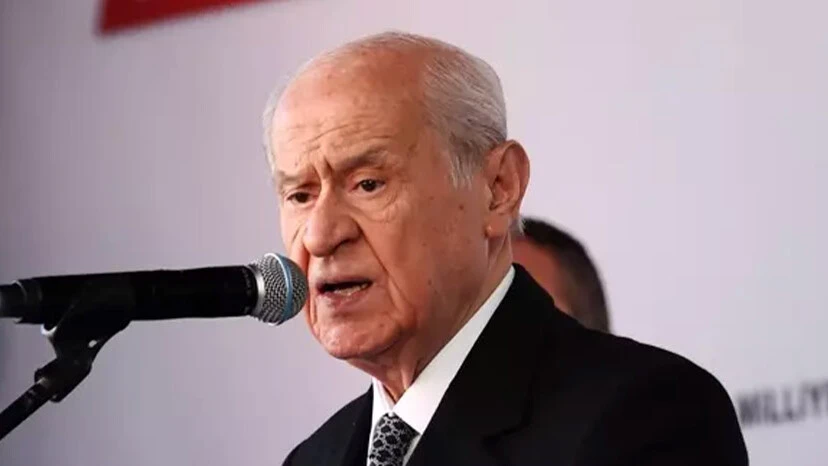 MHP'de 55 belediye başkan adayı daha açıklandı - 1. Resim