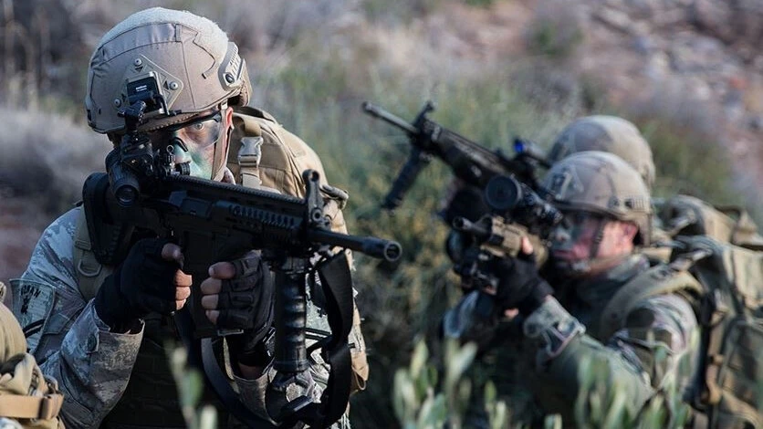 MİT, son bir ayda 7 teröristi etkisiz hale getirdi