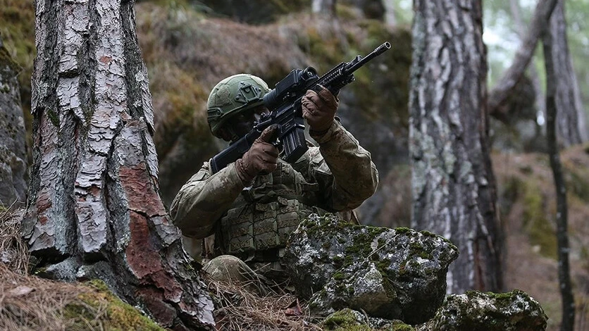 MİT, son bir ayda 7 teröristi etkisiz hale getirdi