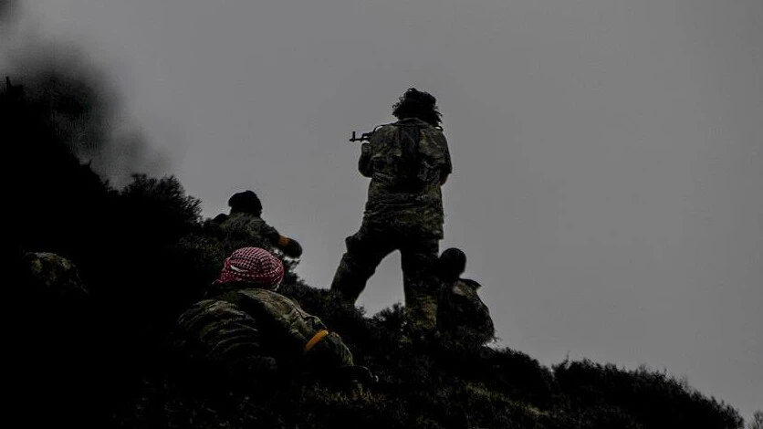 MİT, son bir ayda 7 teröristi etkisiz hale getirdi