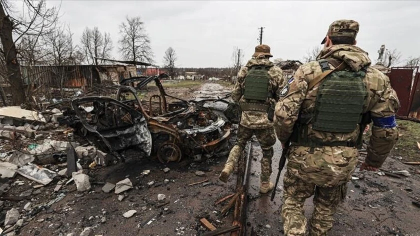 NATO’dan Avrupa'ya çağrı: Silah üretimini artırın - 2. Resim