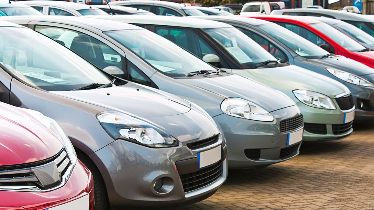 Ocakta otomotiv üretimi azaldı, otomobil satışları yüzde 72 arttı