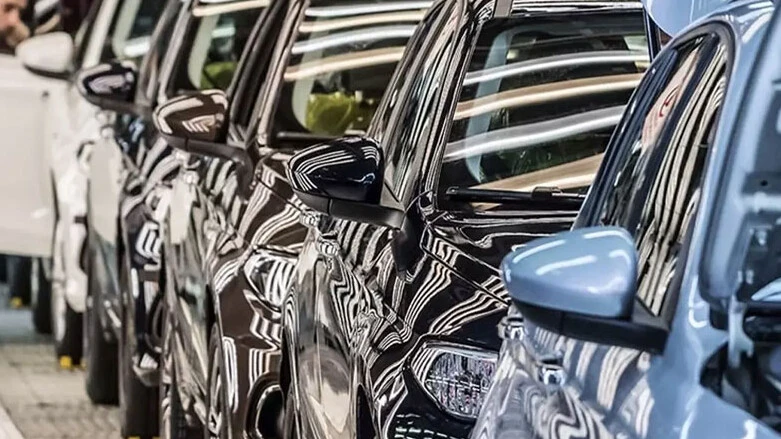 Ocakta otomotivde üretim azaldı, satışlar yüzde 72 arttı - 2. Resim