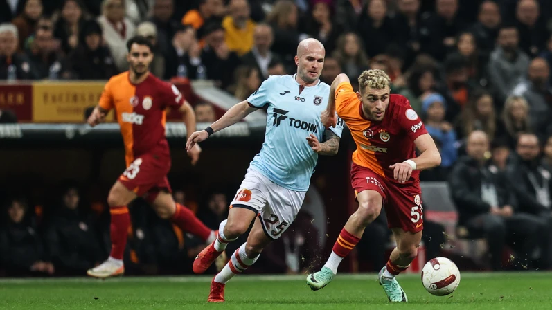 Okan Buruk'tan sakatlık ve şampiyonluk açıklaması