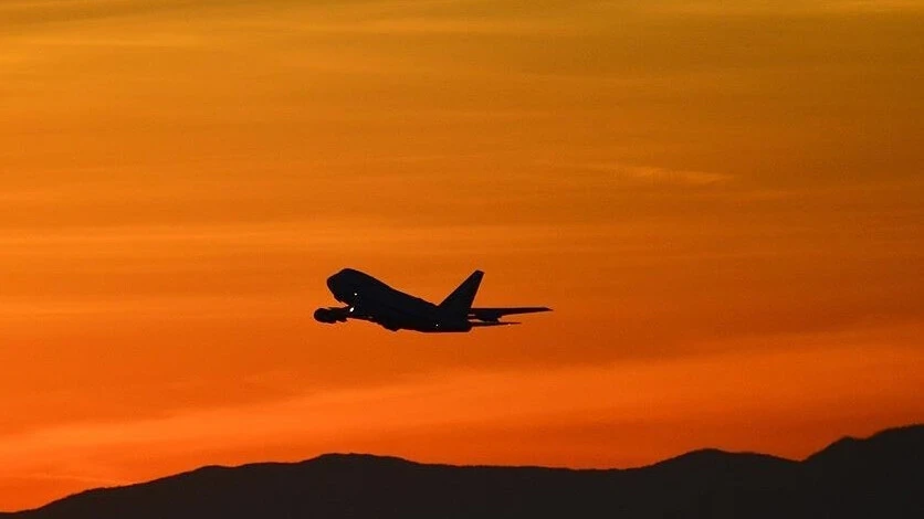 Sabiha Gökçen Havalimanı'nda ilk uzun menzilli direkt uçuş gerçekleşti - 2. Resim