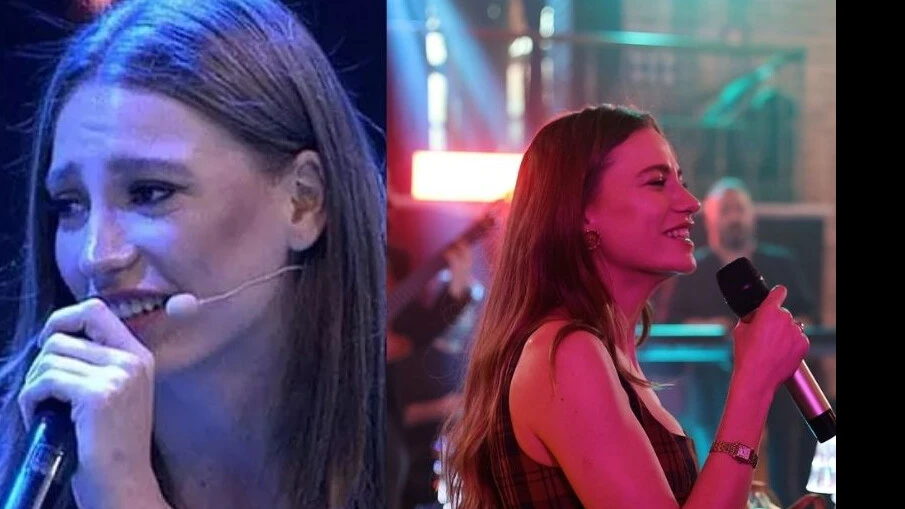 Serenay Sarıkaya’dan bir ilk! Bambaşka projeyle sevenlerinin karşısına çıkacak