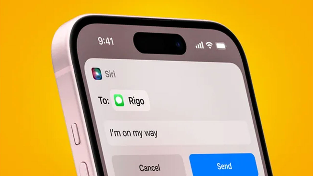 Tarihin en büyük güncellemesi olacak iOS 18&#039;den yeni bilgiler geldi