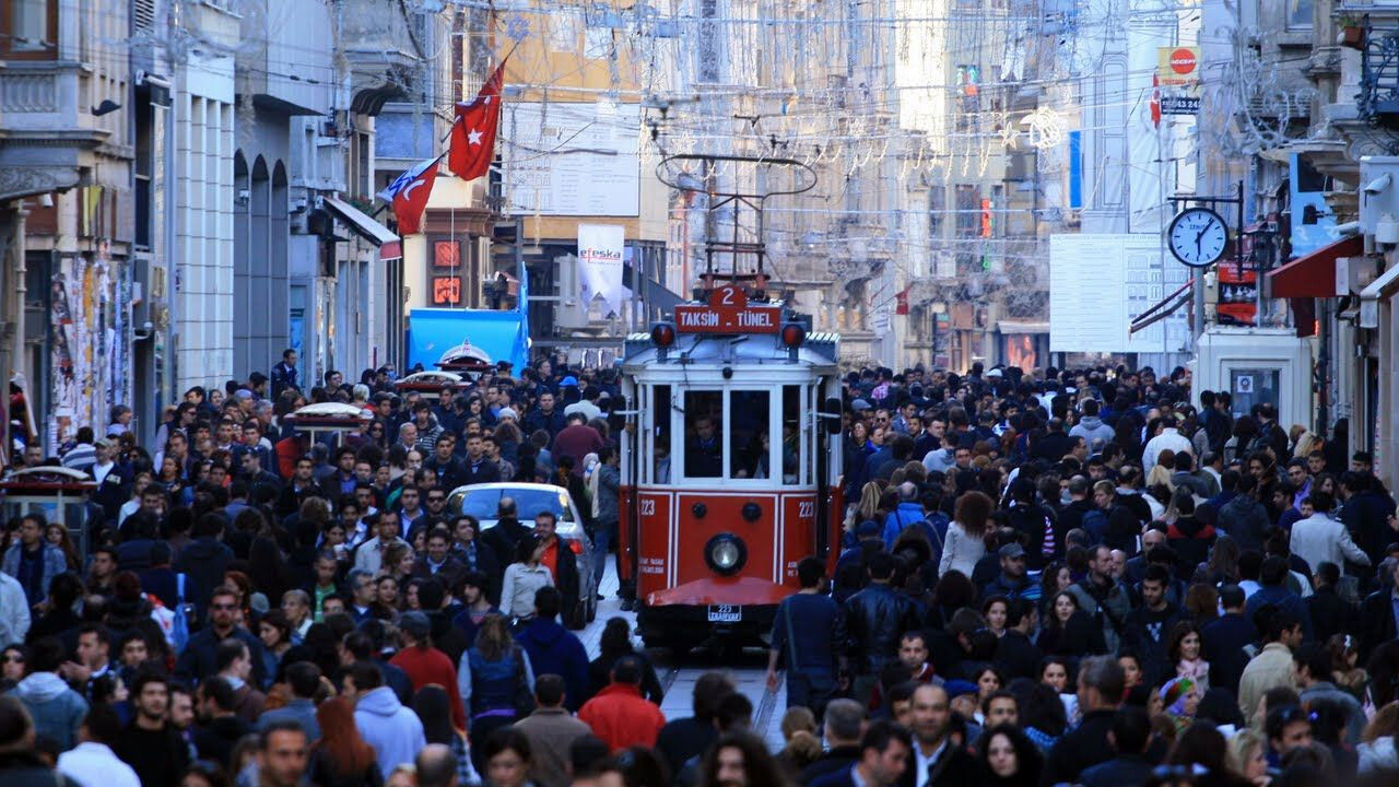 Taşı toprağı masraf! İşte İstanbul&#039;da yaşamanın bedeli