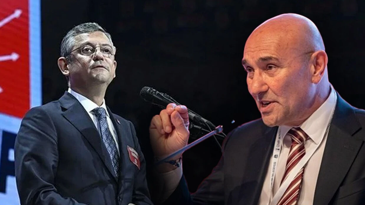 Tunç Soyer, CHP lideri Özel'le bir araya geldi! Görüşme sonrası dikkat çeken paylaşım... - 1. Resim