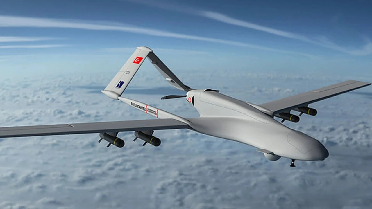 Türkiye'ye övgü dolu sözler: Önemli bir oyuncu haline geldiler - 2. Resim