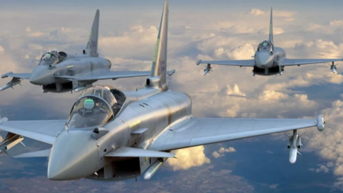 Türkiye'ye övgü dolu sözler: Önemli bir oyuncu haline geldiler - 4. Resim