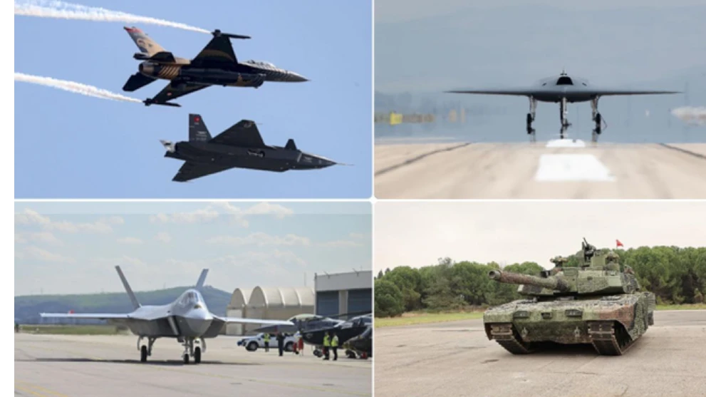 Türkiye'ye övgü dolu sözler: Önemli bir oyuncu haline geldiler - 1. Resim