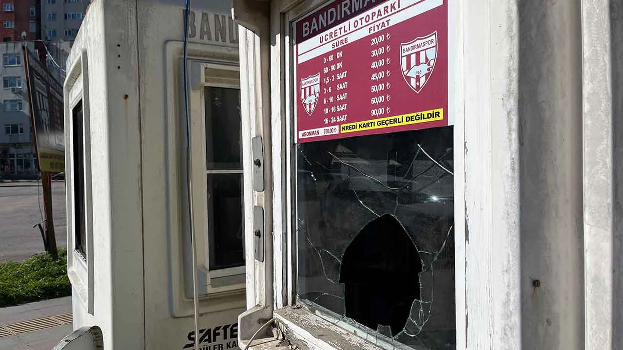 Yaşları 12 ile 14 arasında... Aynı gece 3 işletmeyi soydular! - 1. Resim