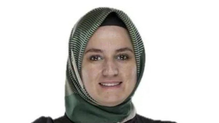 Cumhurbaşkanı Erdoğan'dan Fatma Sevim Baltacı için taziye mesajı - 1. Resim