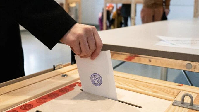 Finlandiya'da yeni dönem: Stubb cumhurbaşkanı seçildi!