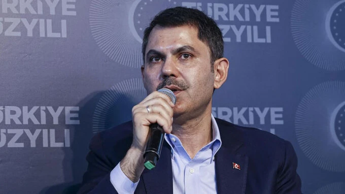 Gelecek Partisi AK Parti ile ittifak yapacak mı? Temurci'den Murat Kurum itirafı - 1. Resim