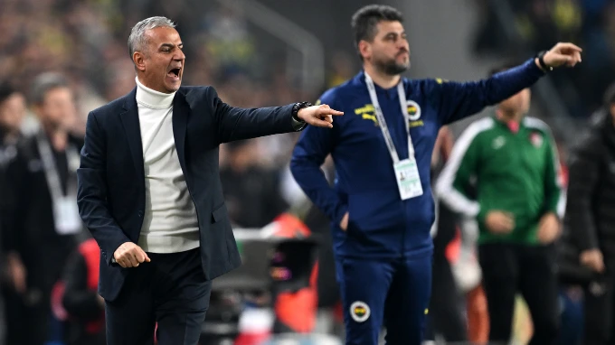 İsmail Kartal taraftardan özür diledi - 1. Resim