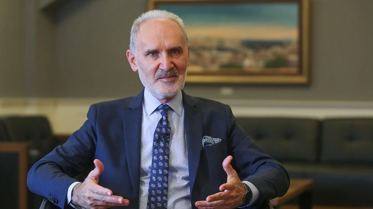 İstanbul Ticaret Odası Başkanı açıkladı... Günlük 200 dolara işçi bulunamıyor!.. Uzak Doğu’dan getirilecek