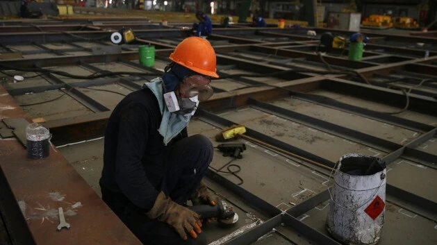 İstanbul Ticaret Odası Başkanı açıkladı... Günlük 200 dolara işçi bulunamıyor!.. Uzak Doğu’dan getirilecek