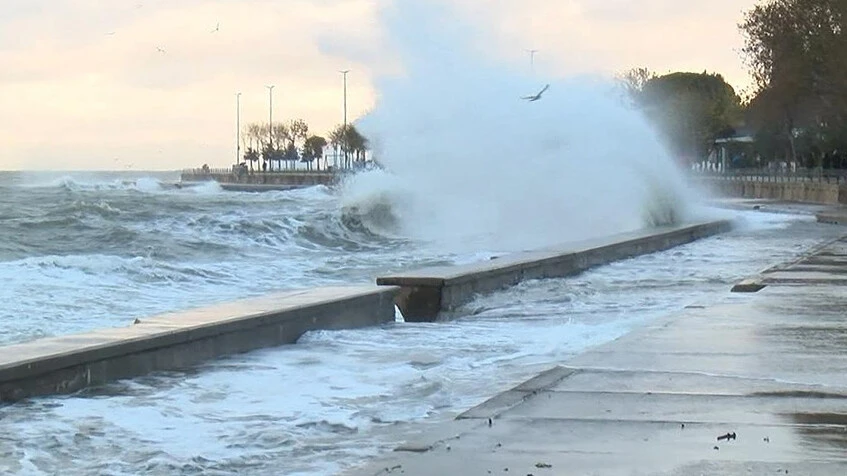 istanbul fırtına